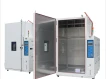 Walk-In Temperature Humidity Chamber Room | 5% RH Low Humidity Control