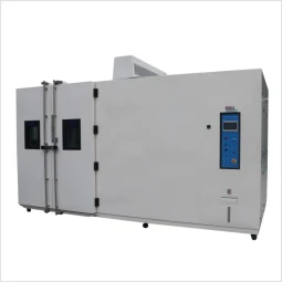 Walk in Temperature Humidity Stability Test Chamber for Auto Spare Parts
