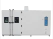 Walk in Temperature Humidity Stability Test Chamber for Auto Spare Parts