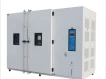 Programmable Walk in Climatic Test Chamber for EV Charger