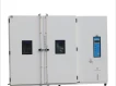 Programmable Walk in Climatic Test Chamber for EV Charger