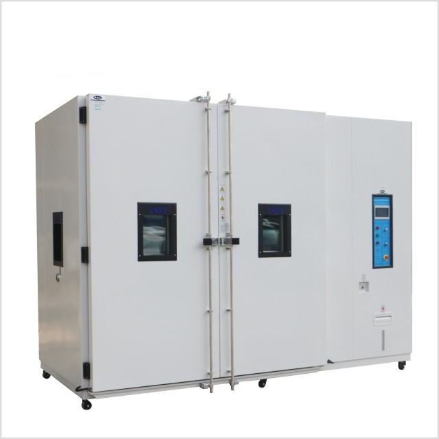 Programmable Walk in Climatic Test Chamber for EV Charger