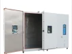 Programmable Walk in Climatic Test Chamber for EV Charger