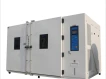IEC60794 Climatic Walk in Temperature Humidity Accelerated Aging Test Machine for optial fiber drum test