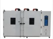 IEC60794 Climatic Walk in Temperature Humidity Accelerated Aging Test Machine for optial fiber drum test