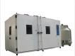 IEC60794 Climatic Walk in Temperature Humidity Accelerated Aging Test Machine for optial fiber drum test