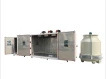 IEC60794 Climatic Walk in Temperature Humidity Accelerated Aging Test Machine for optial fiber drum test
