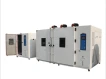 IEC60794 Climatic Walk in Temperature Humidity Accelerated Aging Test Machine for optial fiber drum test