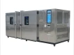 Walk-In Thermal Chamber &ndash; Customizable Environmental Simulation