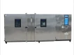 Walk-In Thermal Chamber &ndash; Customizable Environmental Simulation