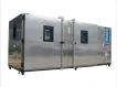 Walk-In Thermal Chamber &ndash; Customizable Environmental Simulation