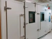 Walk-In Temperature & Humidity Chamber for Controlled Testing