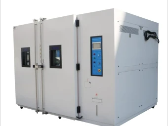 Large Custom Size Environmental Walk in Climate Test Chamber