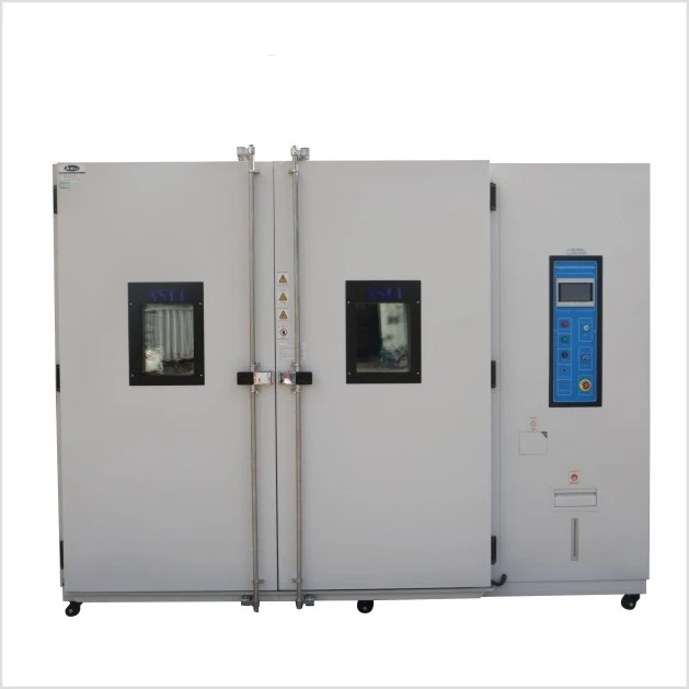 Large Custom Size Environmental Walk in Climate Test Chamber