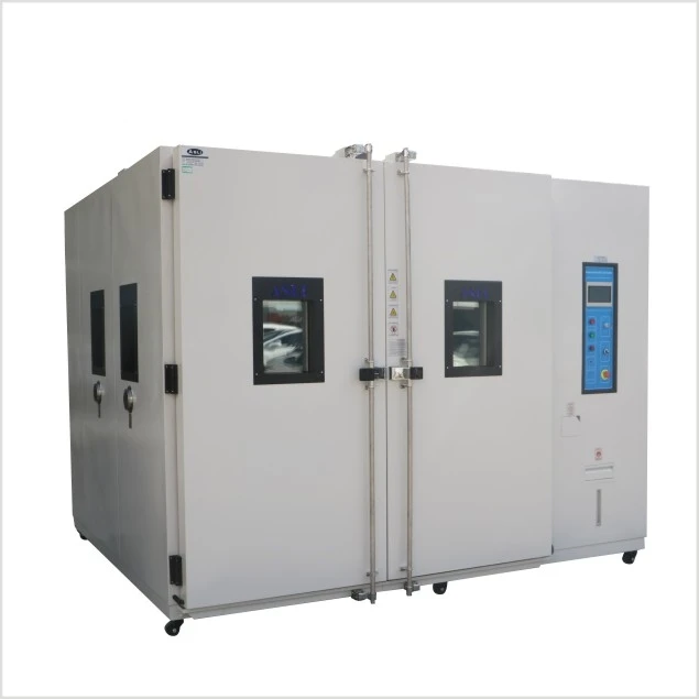 Large Custom Size Environmental Walk in Climate Test Chamber