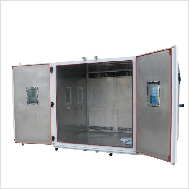 Large Custom Size Environmental Walk in Climate Test Chamber