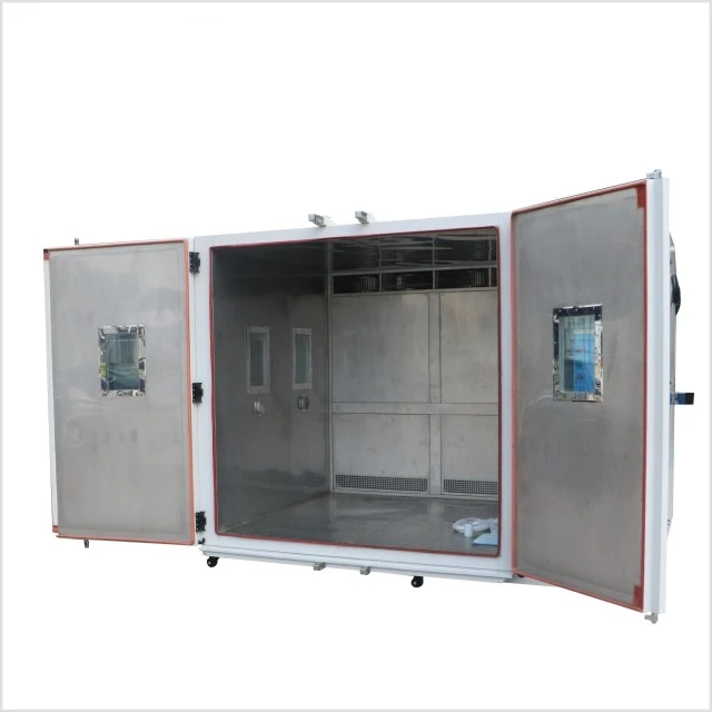 Large Custom Size Environmental Walk in Climate Test Chamber