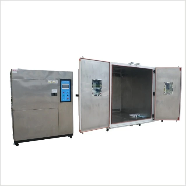 Large Custom Size Environmental Walk in Climate Test Chamber