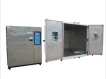 Large Custom Size Environmental Walk in Climate Test Chamber