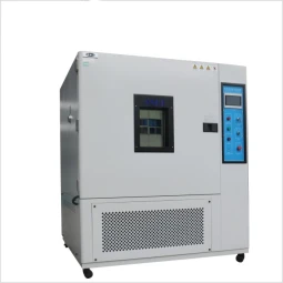 Rapid Temperature Change Test Chamber &ndash; Fast Thermal Cycling