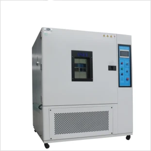 Rapid Temperature Change Test Chamber &ndash; Fast Thermal Cycling