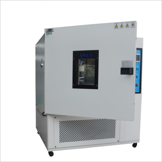 Rapid Temperature Change Test Chamber &ndash; Fast Thermal Cycling