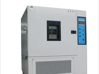 Lab Cycle Test Fast Temperature Change Rate Rapid Temperature Chamber
