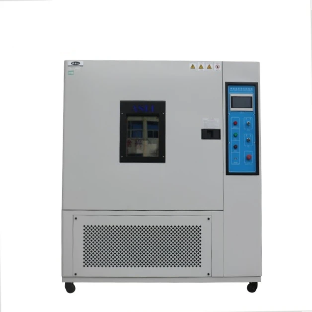 Lab Cycle Test Fast Temperature Change Rate Rapid Temperature Chamber