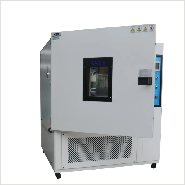 Lab Cycle Test Fast Temperature Change Rate Rapid Temperature Chamber