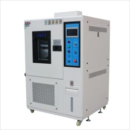 Rapid temperature change rate of 5C/min to 15C/min with humidity test chamber