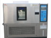 Rapid temperature change test chamber linear nonlinear control with load