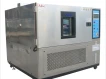 Rapid temperature change test chamber linear nonlinear control with load