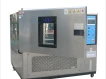 Rapid temperature change test chamber linear nonlinear control with load
