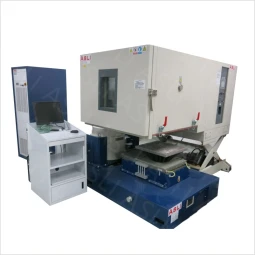 Advanced Temperature Humidity Vibration Test Chamber for Reliability Testing
