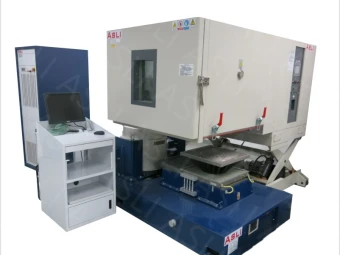 Advanced Temperature Humidity Vibration Test Chamber for Reliability Testing