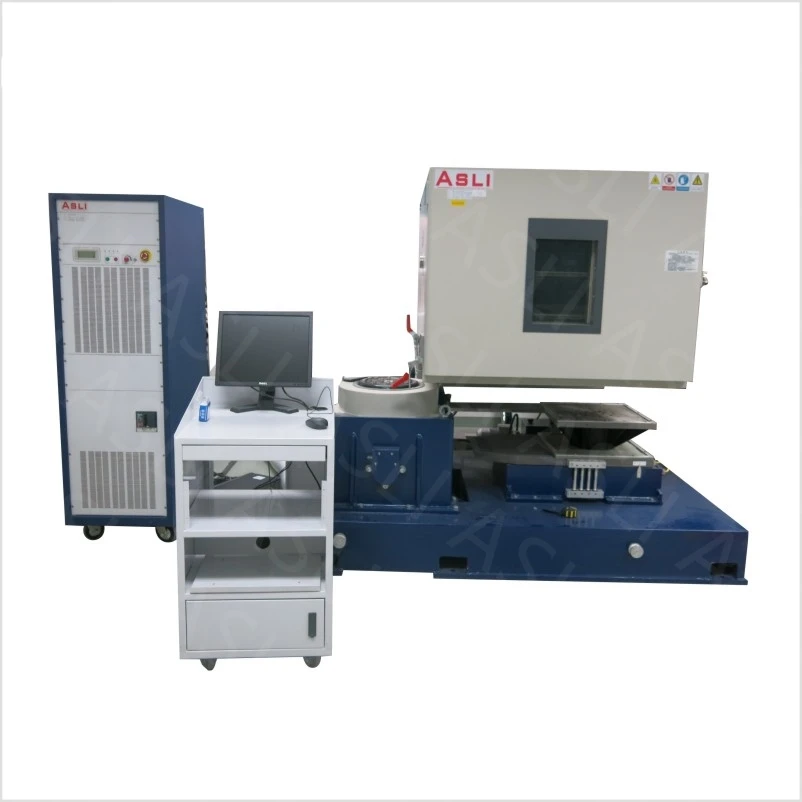Advanced Temperature Humidity Vibration Test Chamber for Reliability Testing