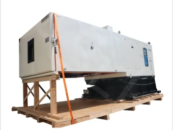 High-Performance Temperature Humidity Vibration Combined Test Chamber
