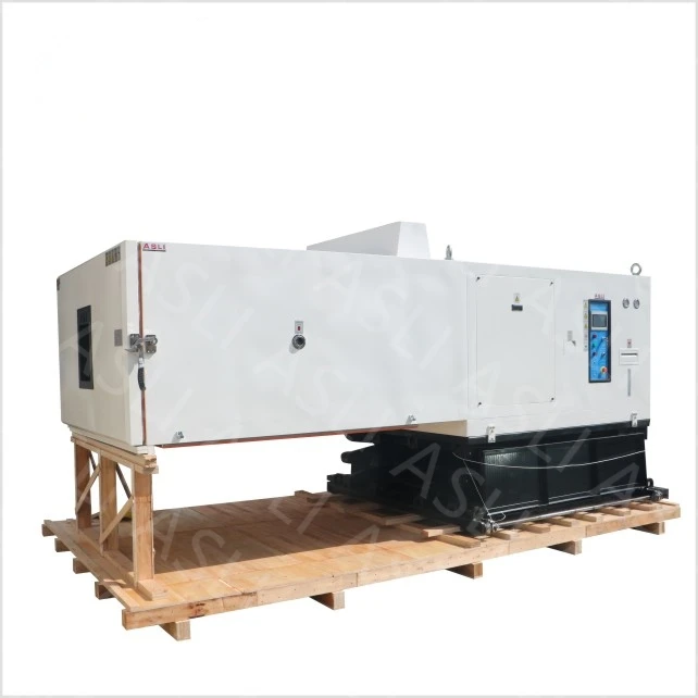 High-Performance Temperature Humidity Vibration Combined Test Chamber