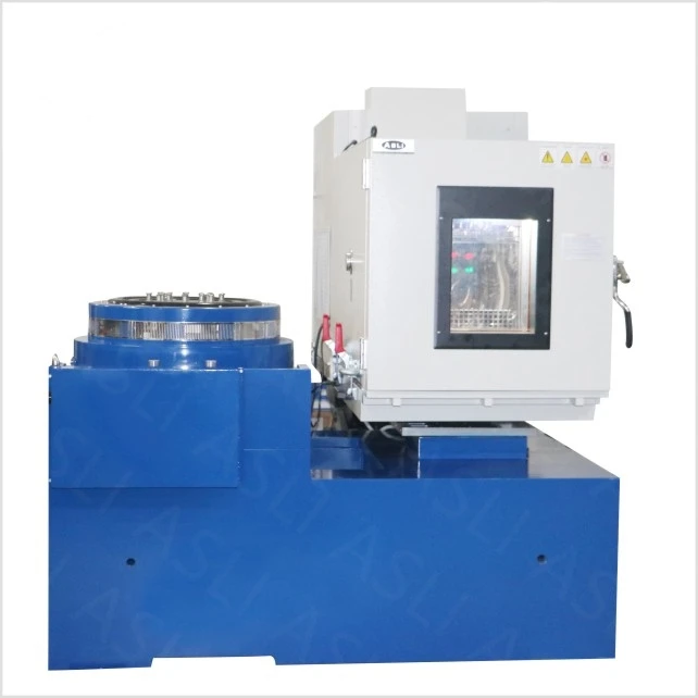 Temperature and Humidity Vibration Comprehensive Environmental Test Chamber