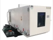 Vertical/Horizontal Vibration Temperature Humidity Composite Vibration Testing Equipment