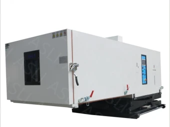 -75~150c, 5%R. H. Temperature Humidity Vibration Comprehensive Resistance Tester
