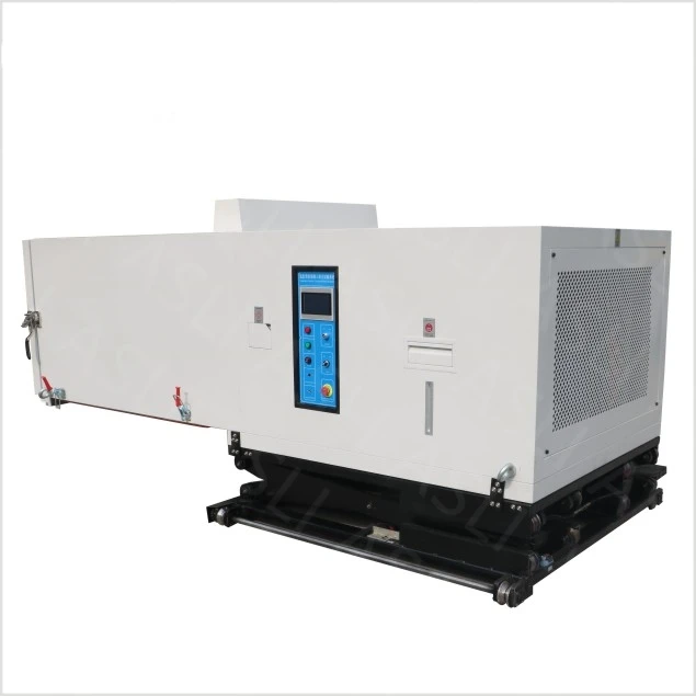 -75~150c, 5%R. H. Temperature Humidity Vibration Comprehensive Resistance Tester