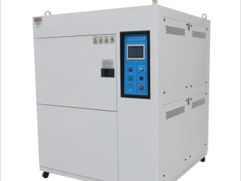 EN60068-2-14 Customization Thermal Shock Resistance Testing Cabinet
