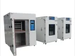 Programmable High Low Temperature Thermal Shock Environmental Test Chamber