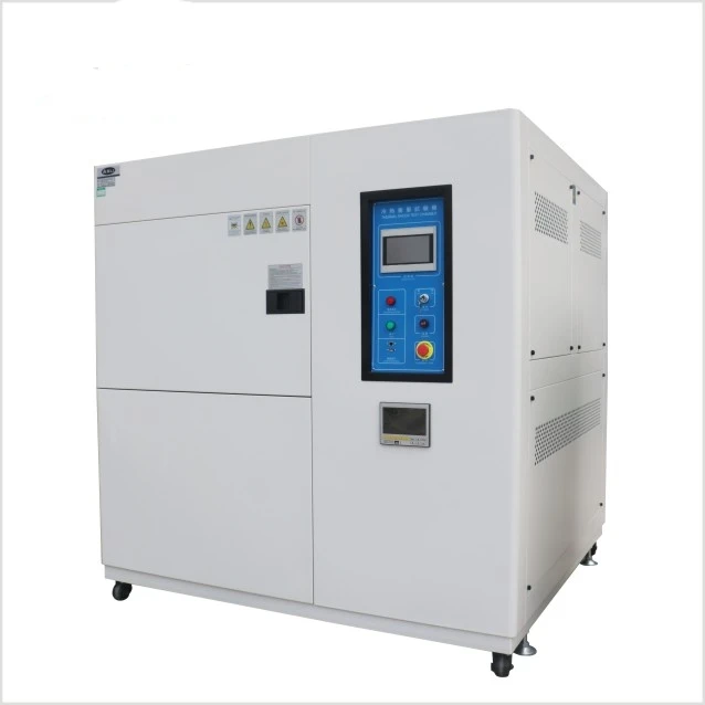 Air Cooling Programmable Thermal Shock Test Equipment
