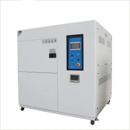 Air Cooling Programmable Thermal Shock Test Equipment