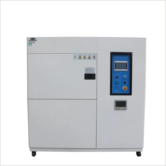 Air Cooling Programmable Thermal Shock Test Equipment