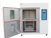 Two-Zone Thermal Shock Test Chamber | For Acceleration Aging Testing