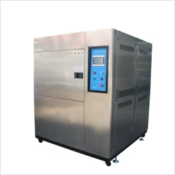 Hot and Cold Temperature Shock Environmental Aging Tester