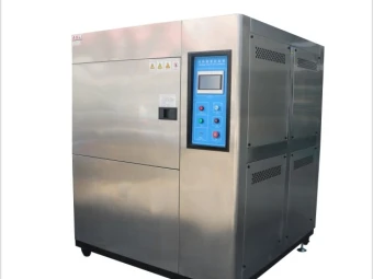 Hot and Cold Temperature Shock Environmental Aging Tester